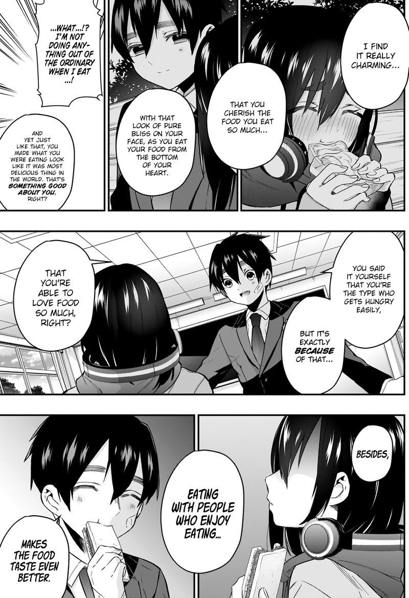 Kimi No Koto Ga Daidaidaidaidai Suki Na 100 Nin No Kanojo 24 17