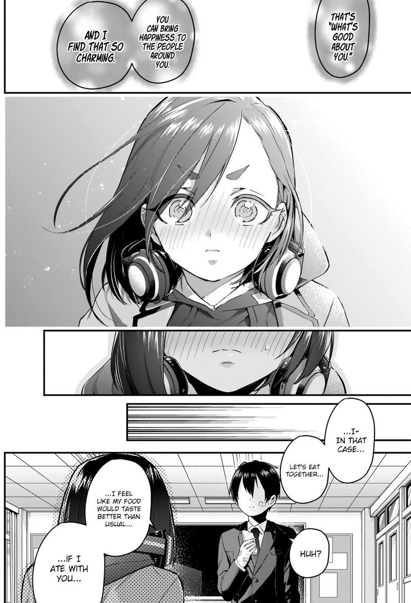 Kimi No Koto Ga Daidaidaidaidai Suki Na 100 Nin No Kanojo 24 18
