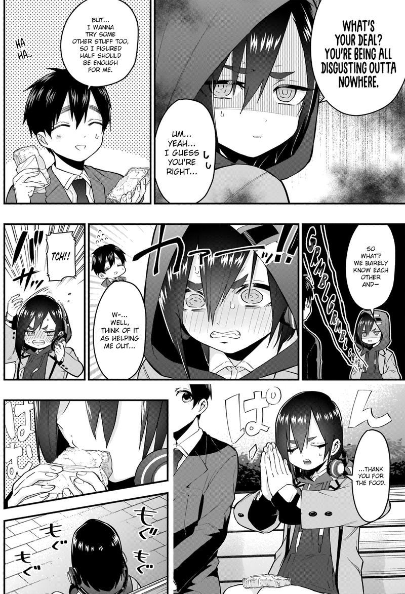 Kimi No Koto Ga Daidaidaidaidai Suki Na 100 Nin No Kanojo 24 4