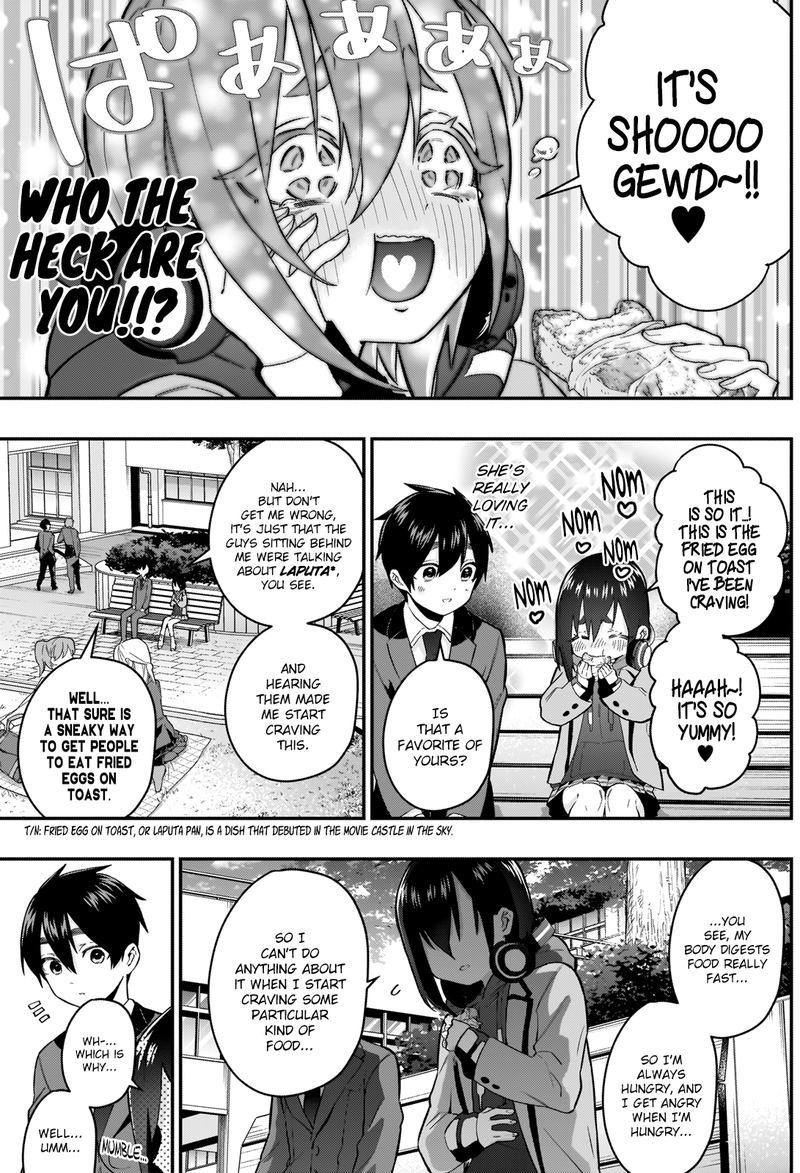 Kimi No Koto Ga Daidaidaidaidai Suki Na 100 Nin No Kanojo 24 5