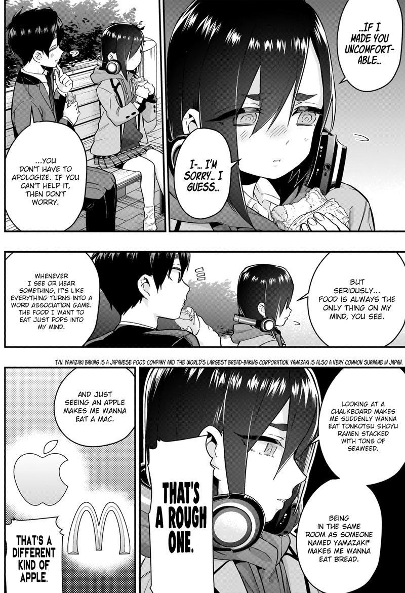 Kimi No Koto Ga Daidaidaidaidai Suki Na 100 Nin No Kanojo 24 6