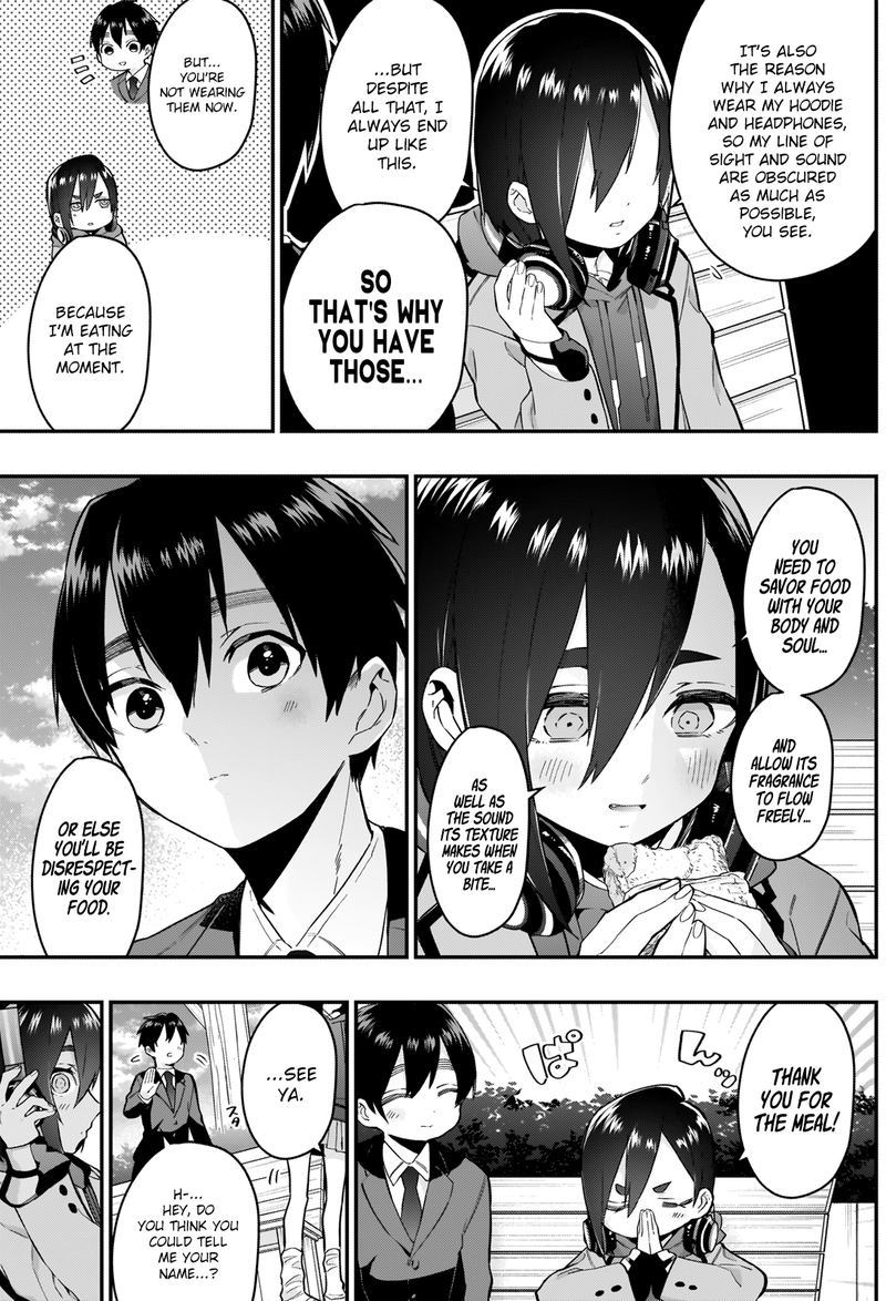 Kimi No Koto Ga Daidaidaidaidai Suki Na 100 Nin No Kanojo 24 7