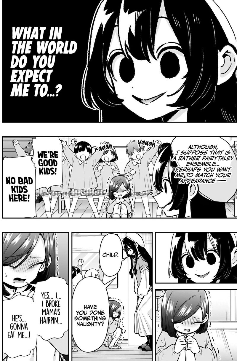 Kimi No Koto Ga Daidaidaidaidai Suki Na 100 Nin No Kanojo 244 11