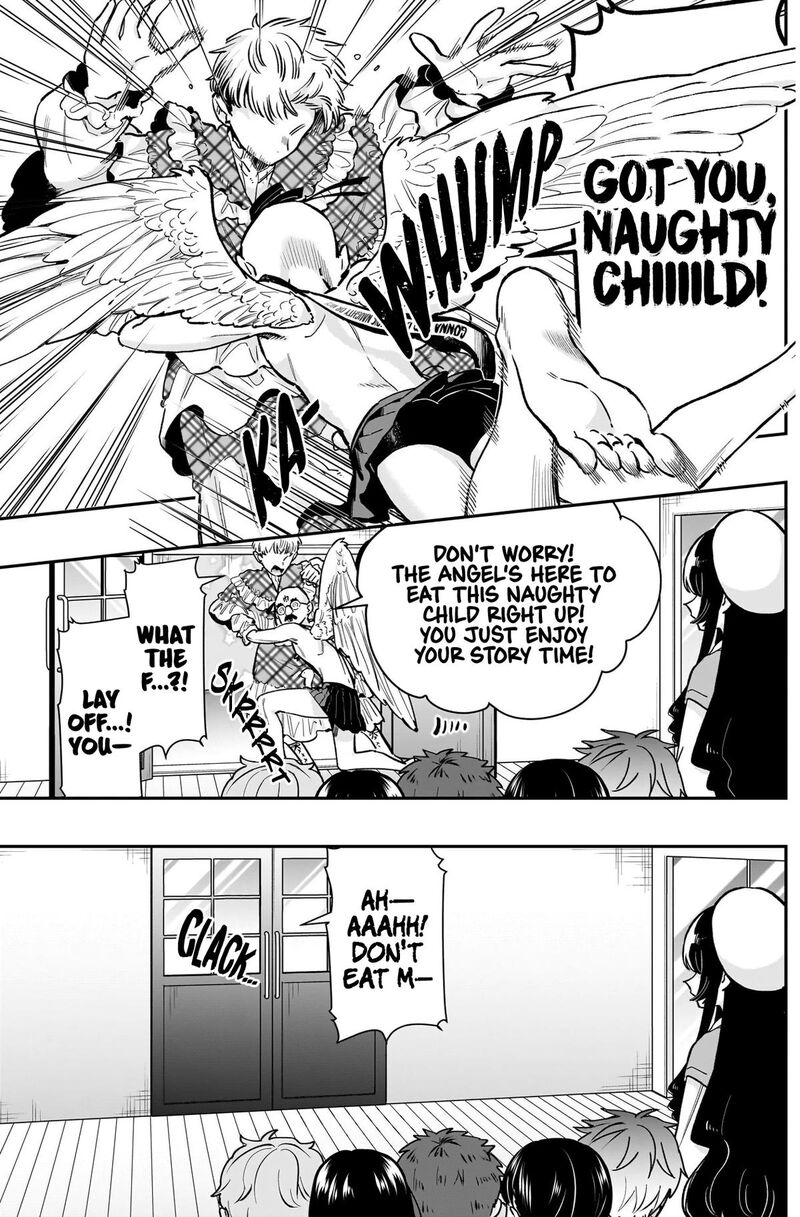 Kimi No Koto Ga Daidaidaidaidai Suki Na 100 Nin No Kanojo 244 18