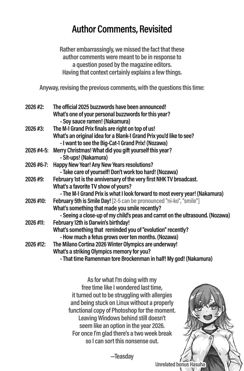 Kimi No Koto Ga Daidaidaidaidai Suki Na 100 Nin No Kanojo 245 23