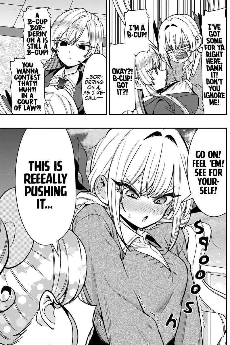 Kimi No Koto Ga Daidaidaidaidai Suki Na 100 Nin No Kanojo 245 5