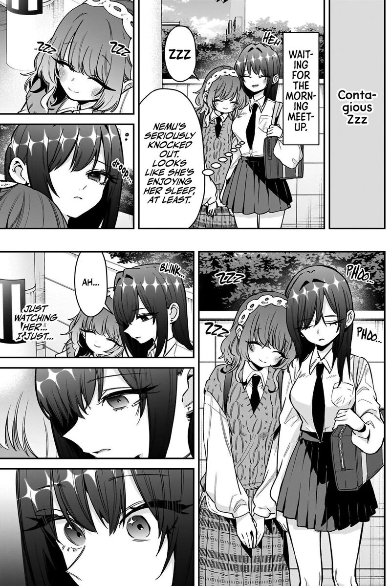 Kimi No Koto Ga Daidaidaidaidai Suki Na 100 Nin No Kanojo 245 7