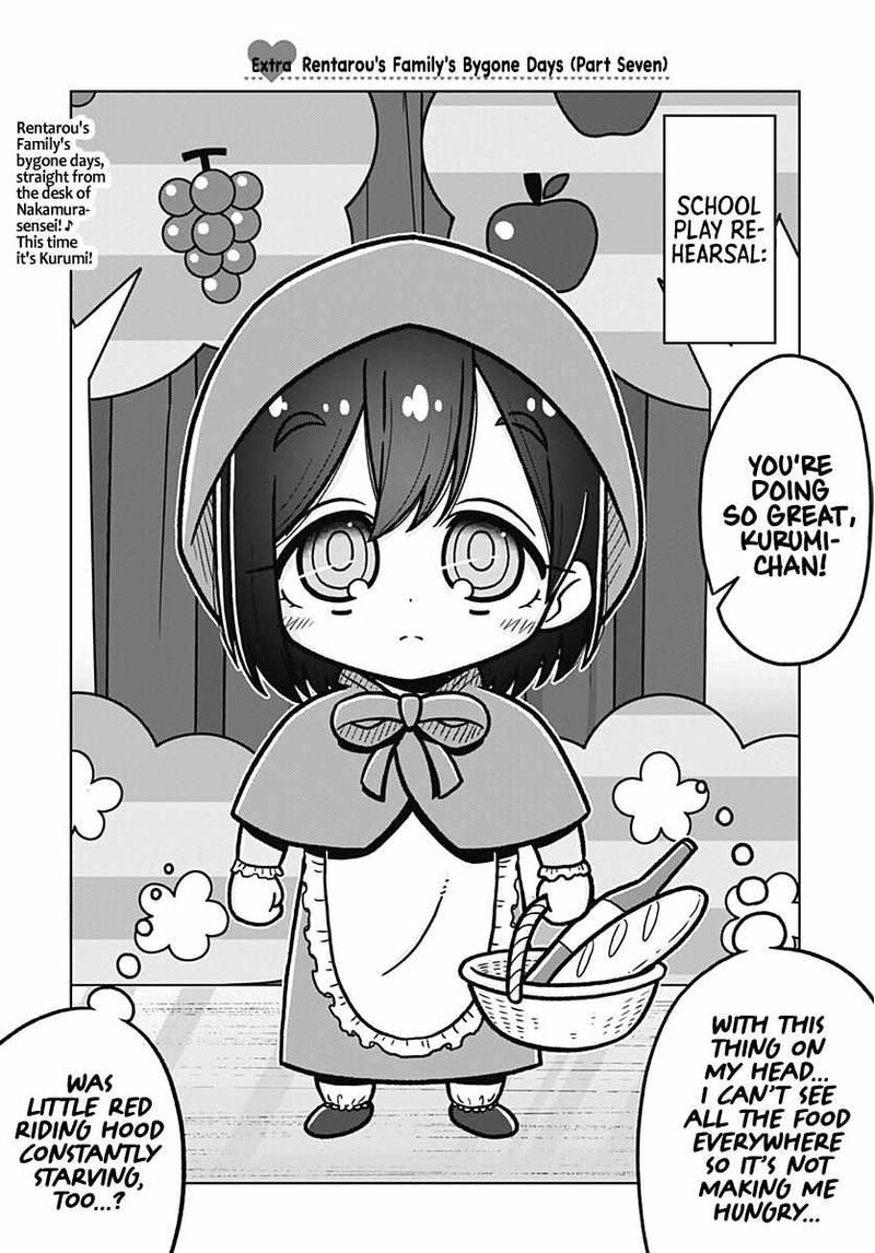 Kimi No Koto Ga Daidaidaidaidai Suki Na 100 Nin No Kanojo 245b 1