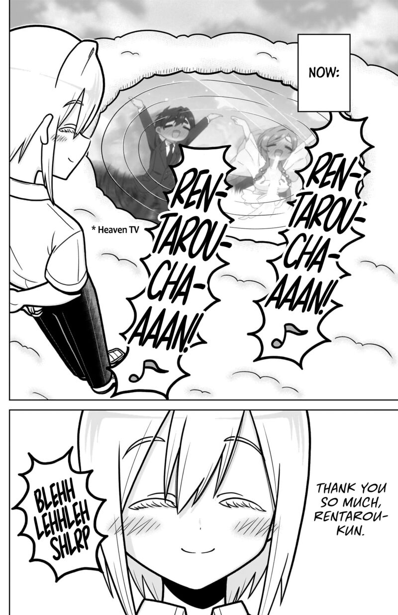 Kimi No Koto Ga Daidaidaidaidai Suki Na 100 Nin No Kanojo 245e 14