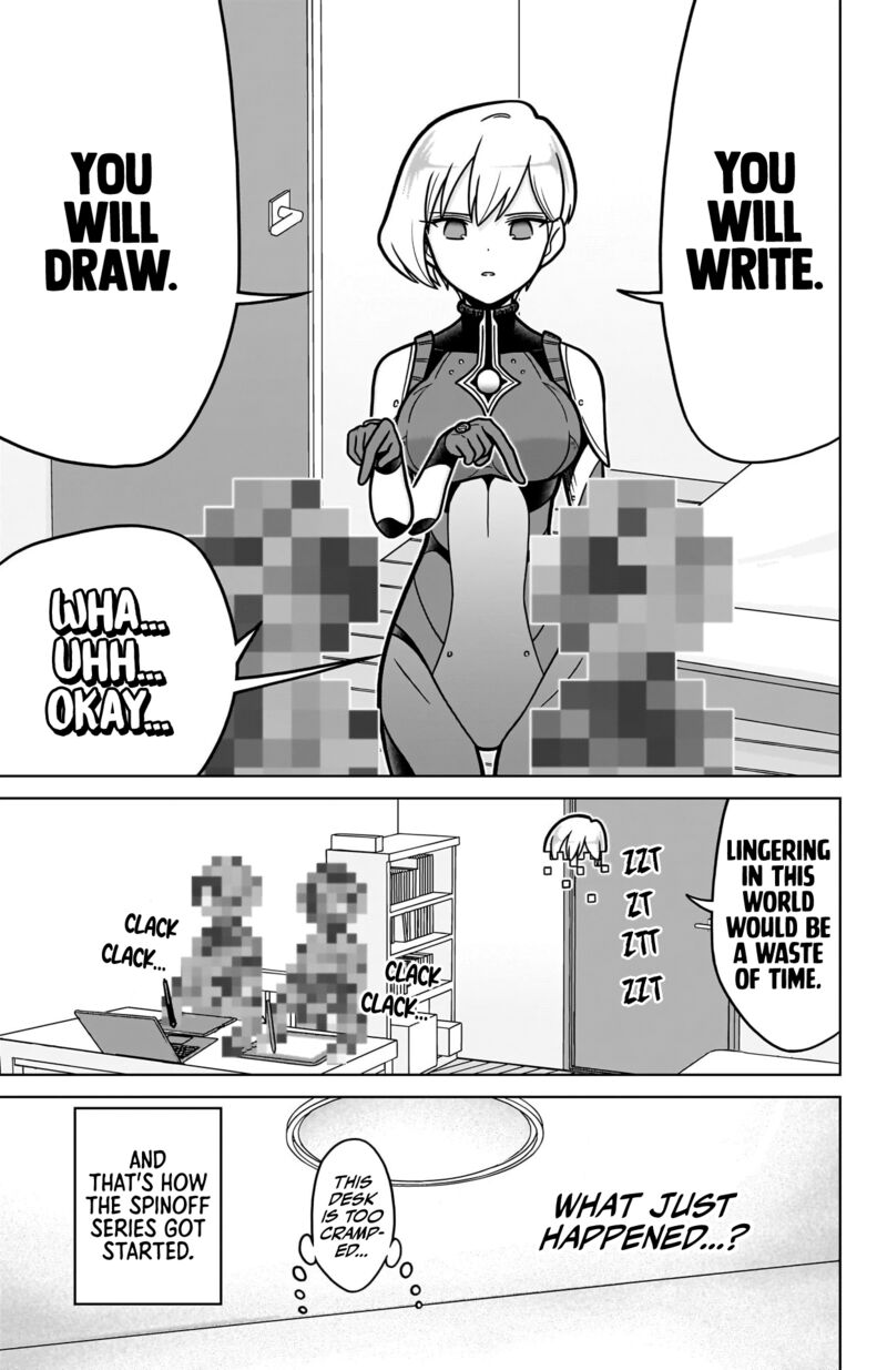 Kimi No Koto Ga Daidaidaidaidai Suki Na 100 Nin No Kanojo 245e 7