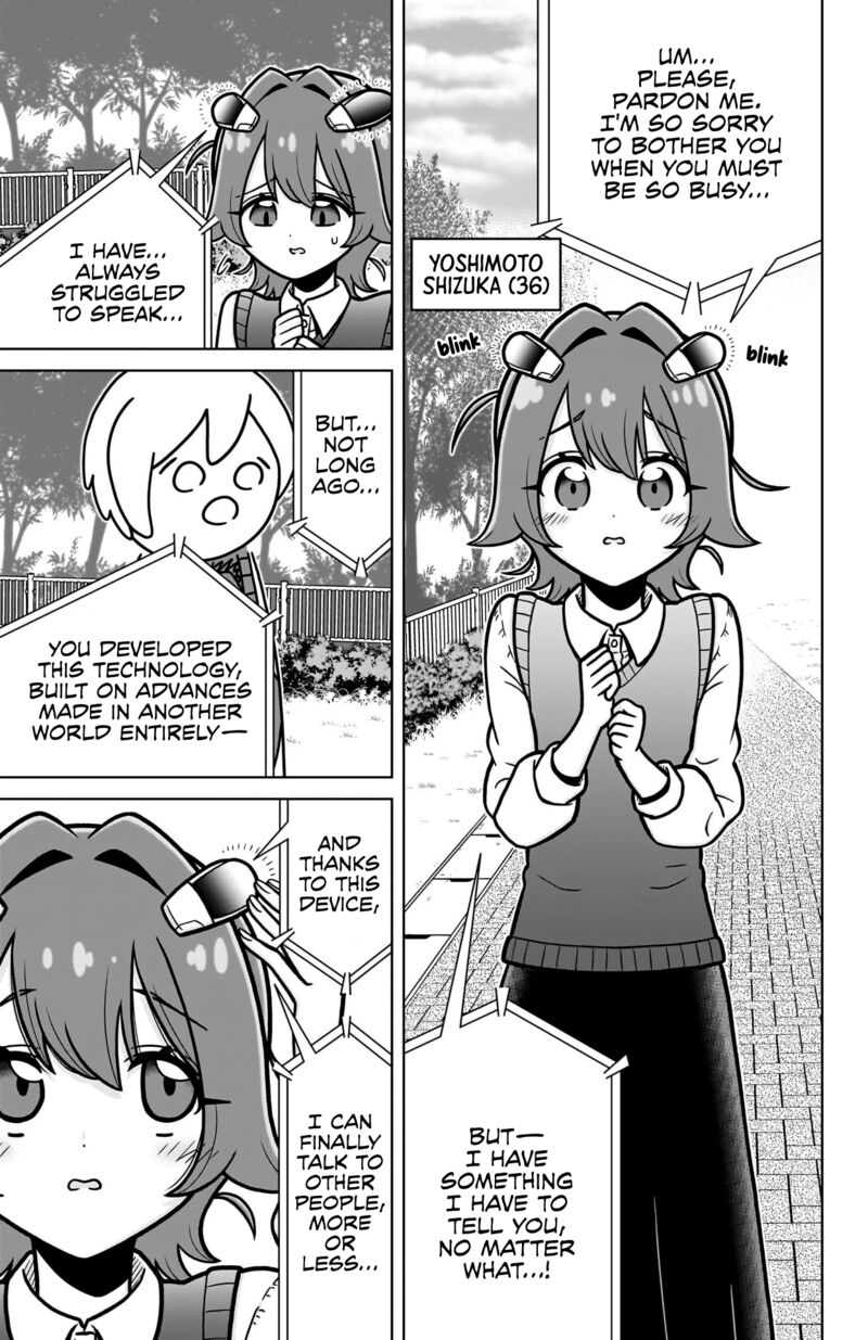 Kimi No Koto Ga Daidaidaidaidai Suki Na 100 Nin No Kanojo 245e 9