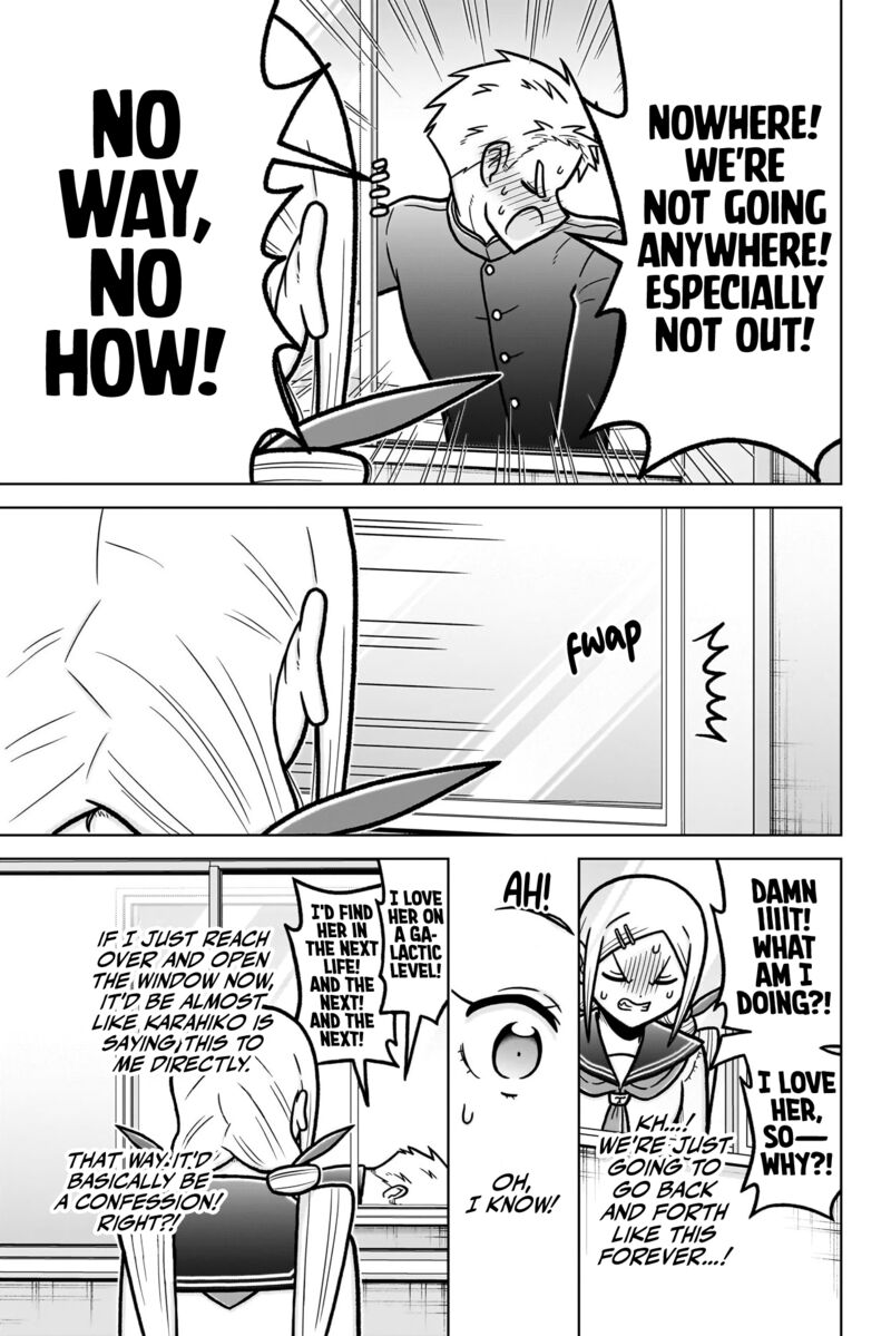 Kimi No Koto Ga Daidaidaidaidai Suki Na 100 Nin No Kanojo 247b 10