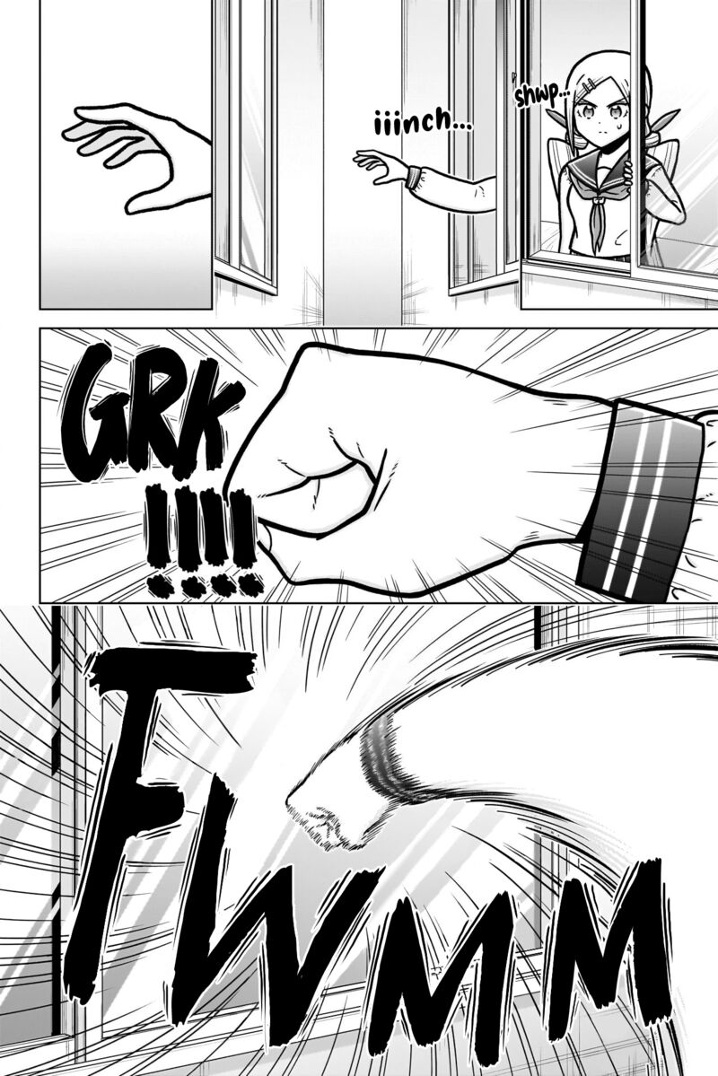 Kimi No Koto Ga Daidaidaidaidai Suki Na 100 Nin No Kanojo 247b 11