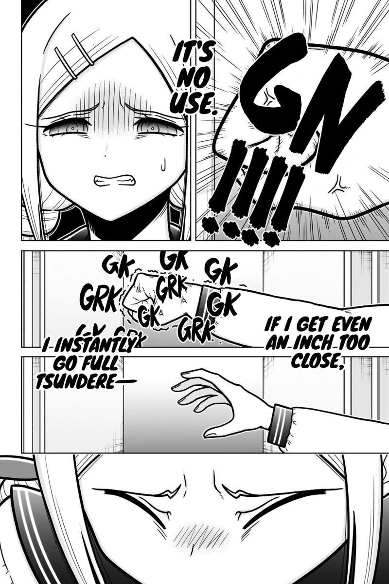 Kimi No Koto Ga Daidaidaidaidai Suki Na 100 Nin No Kanojo 247b 13