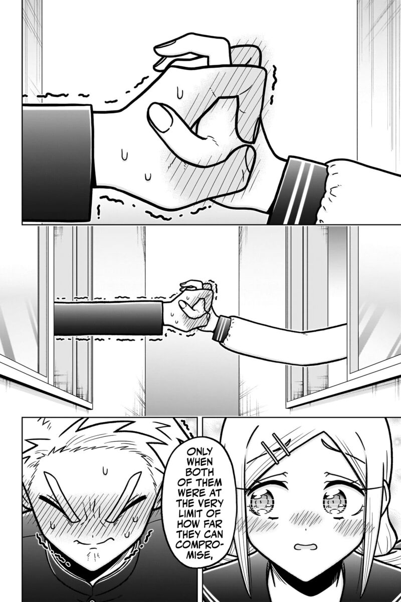 Kimi No Koto Ga Daidaidaidaidai Suki Na 100 Nin No Kanojo 247b 15