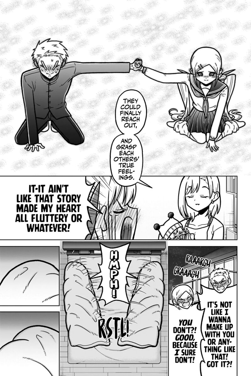 Kimi No Koto Ga Daidaidaidaidai Suki Na 100 Nin No Kanojo 247b 16