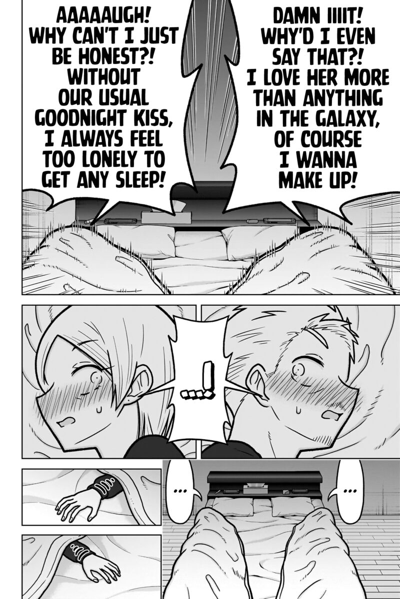 Kimi No Koto Ga Daidaidaidaidai Suki Na 100 Nin No Kanojo 247b 17