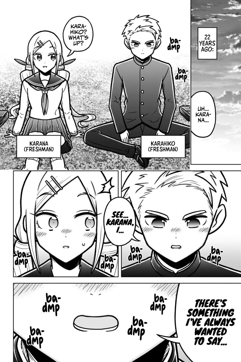 Kimi No Koto Ga Daidaidaidaidai Suki Na 100 Nin No Kanojo 247b 3