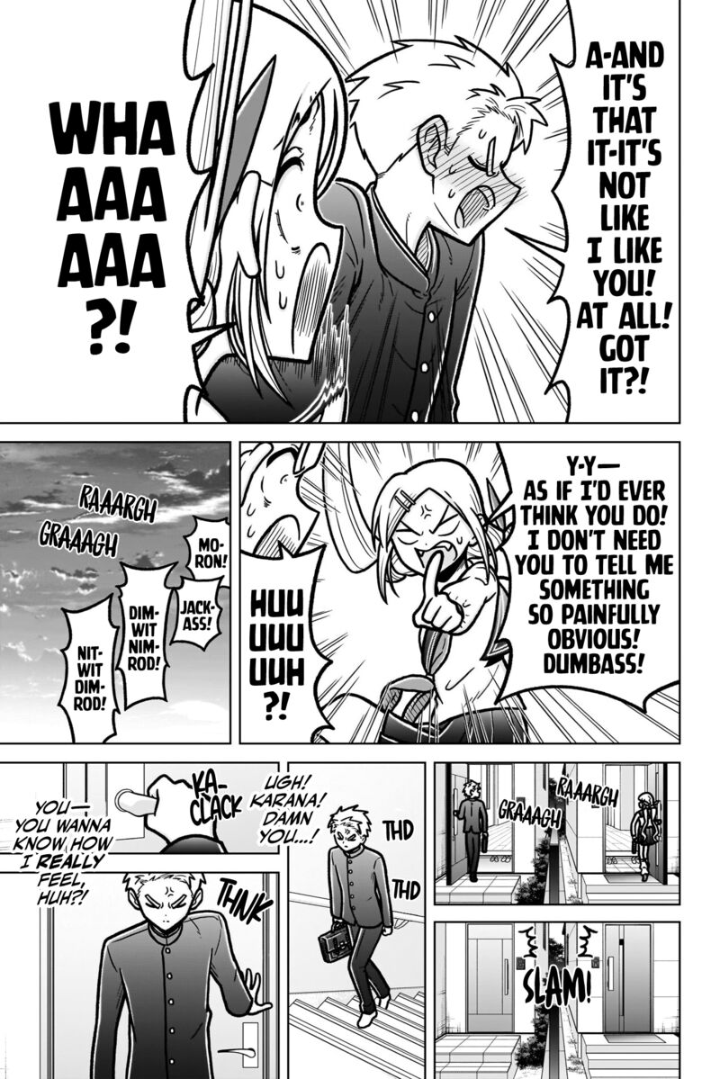 Kimi No Koto Ga Daidaidaidaidai Suki Na 100 Nin No Kanojo 247b 4