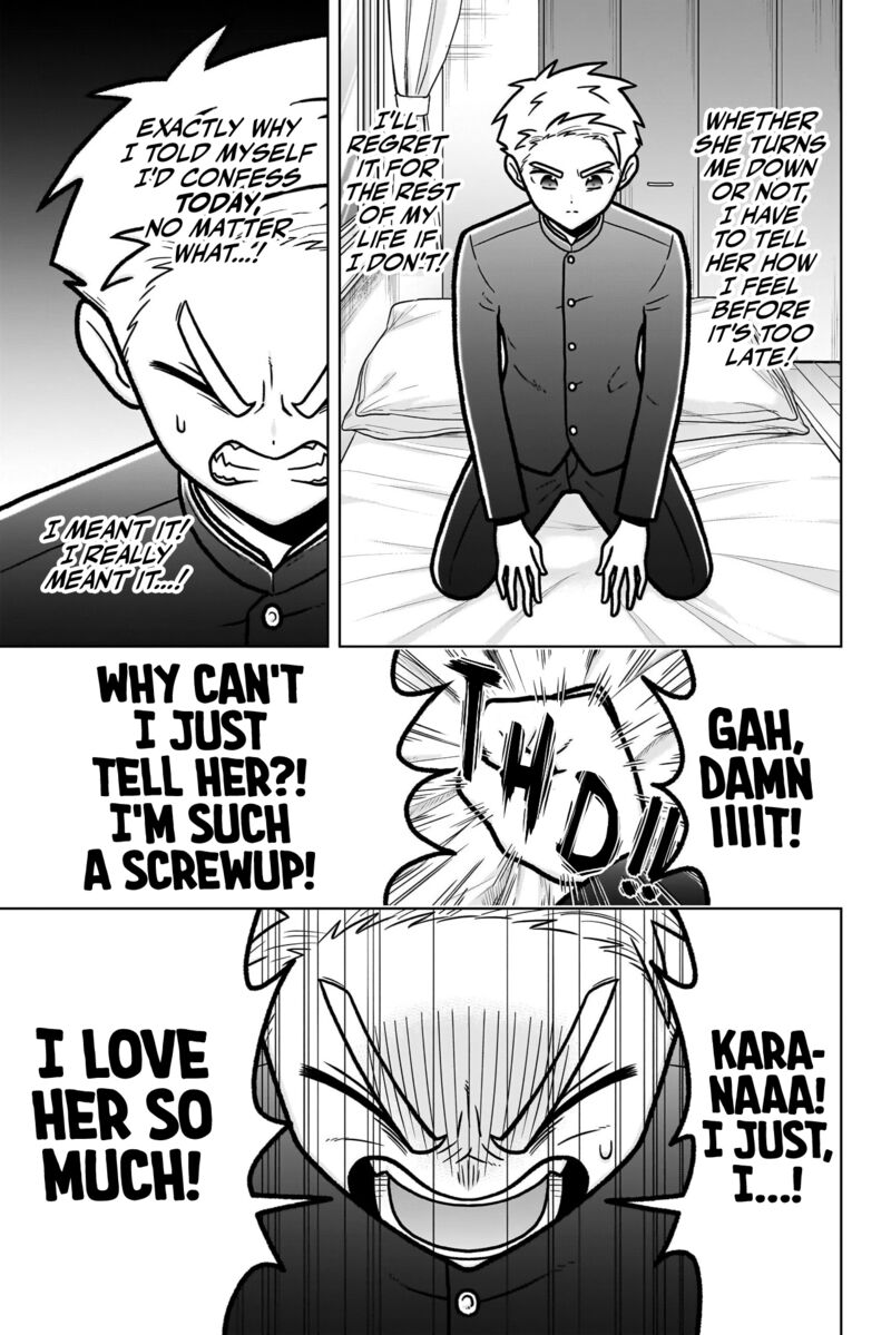 Kimi No Koto Ga Daidaidaidaidai Suki Na 100 Nin No Kanojo 247b 6