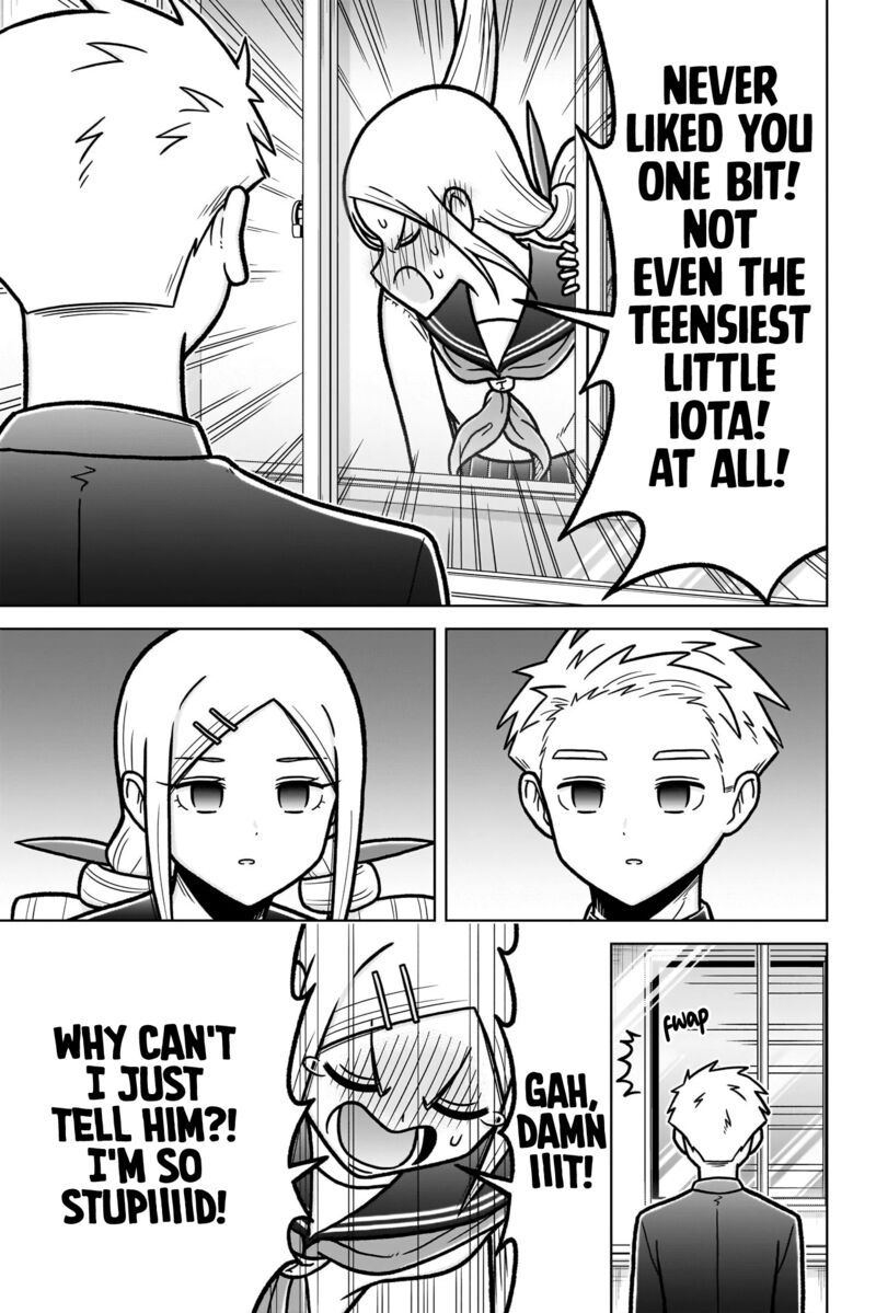 Kimi No Koto Ga Daidaidaidaidai Suki Na 100 Nin No Kanojo 247b 8