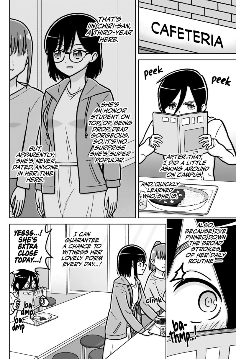 Kimi No Koto Ga Daidaidaidaidai Suki Na 100 Nin No Kanojo 248a 5
