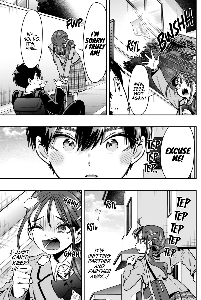 Kimi No Koto Ga Daidaidaidaidai Suki Na 100 Nin No Kanojo 249 10