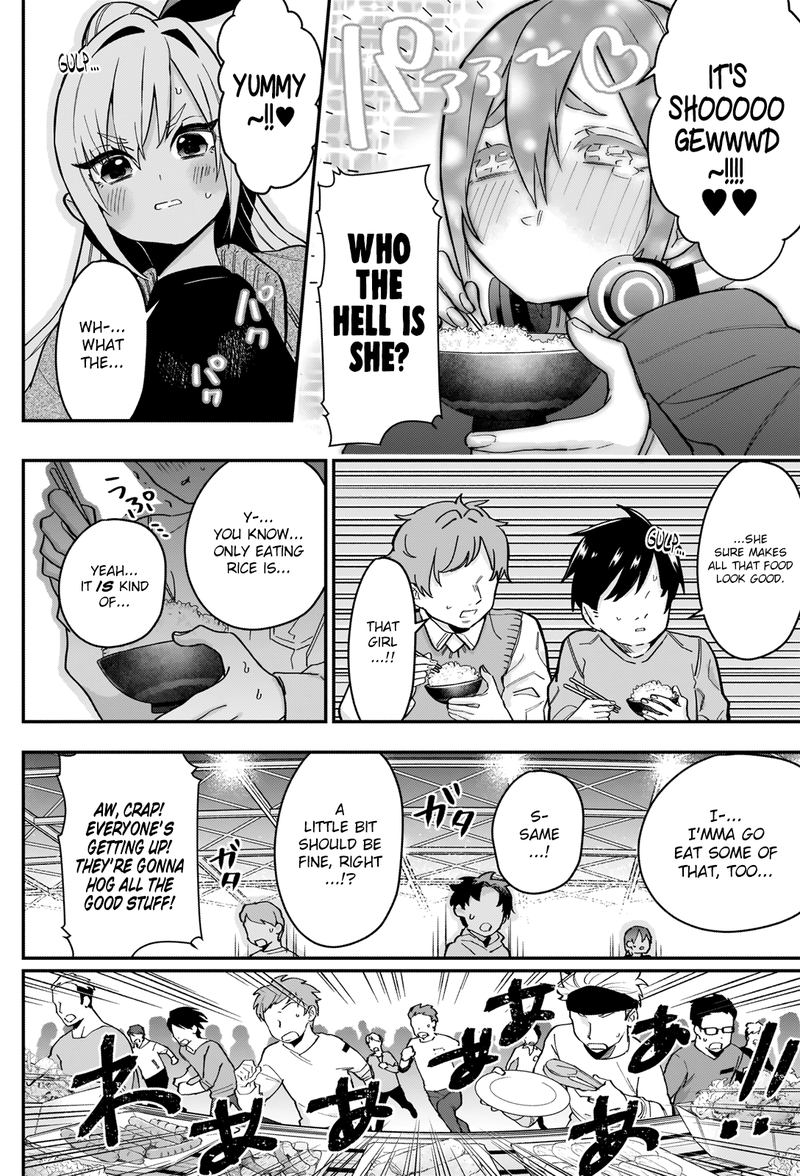 Kimi No Koto Ga Daidaidaidaidai Suki Na 100 Nin No Kanojo 25 13