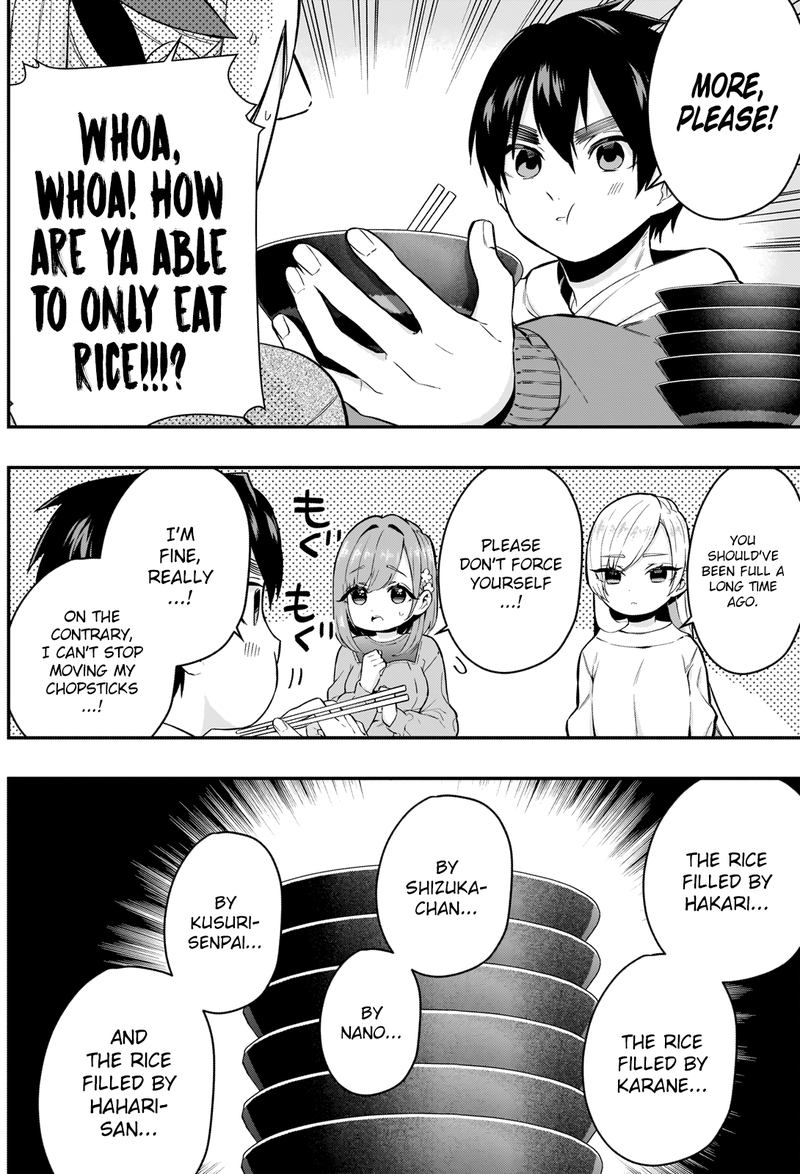 Kimi No Koto Ga Daidaidaidaidai Suki Na 100 Nin No Kanojo 25 15