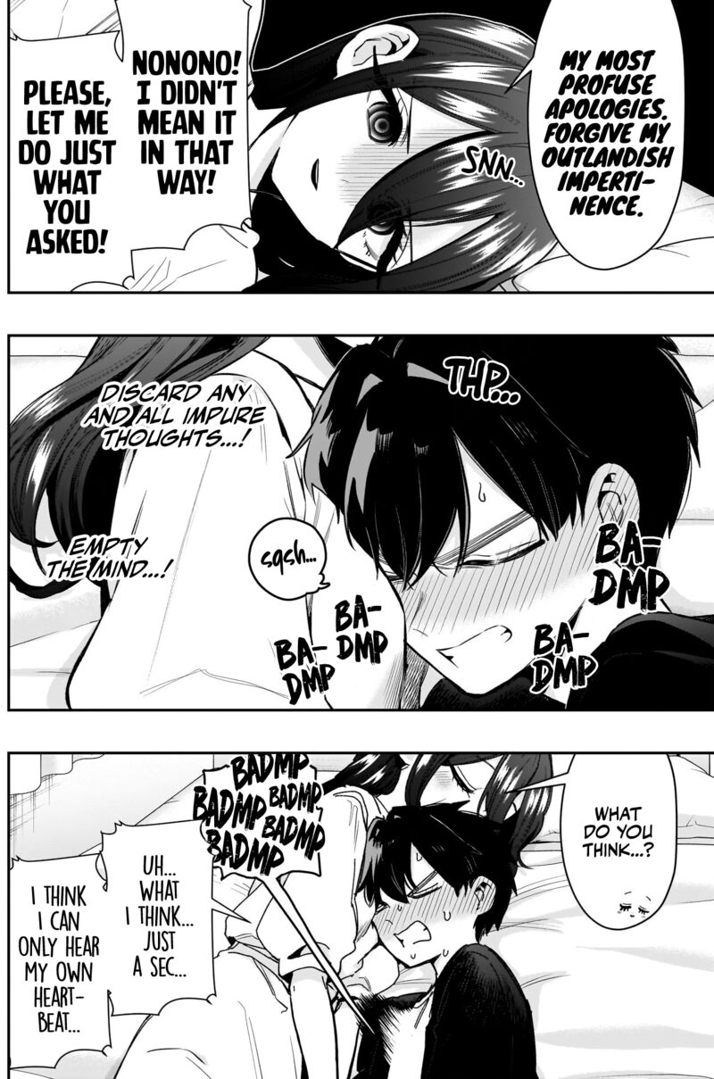 Kimi No Koto Ga Daidaidaidaidai Suki Na 100 Nin No Kanojo 251 13