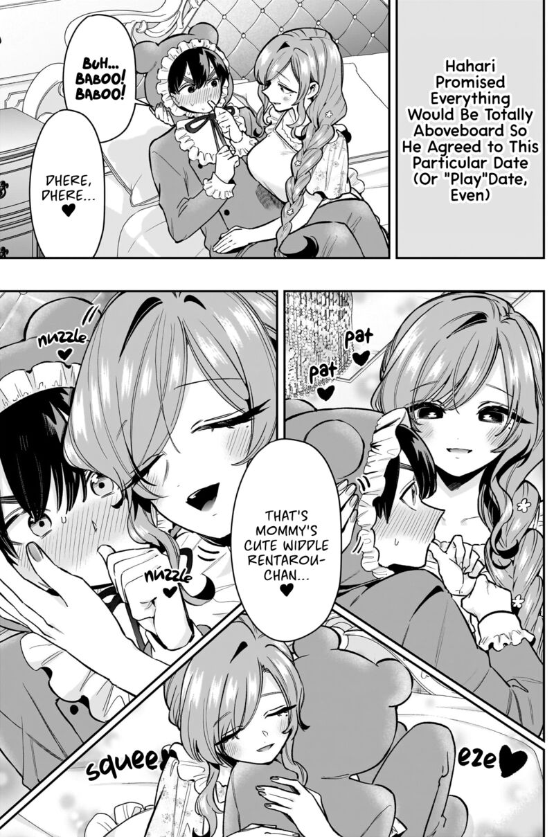 Kimi No Koto Ga Daidaidaidaidai Suki Na 100 Nin No Kanojo 251 18