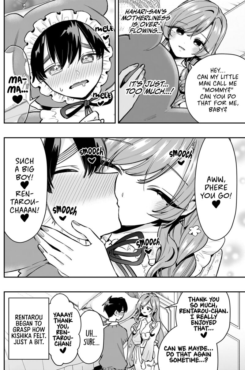 Kimi No Koto Ga Daidaidaidaidai Suki Na 100 Nin No Kanojo 251 19