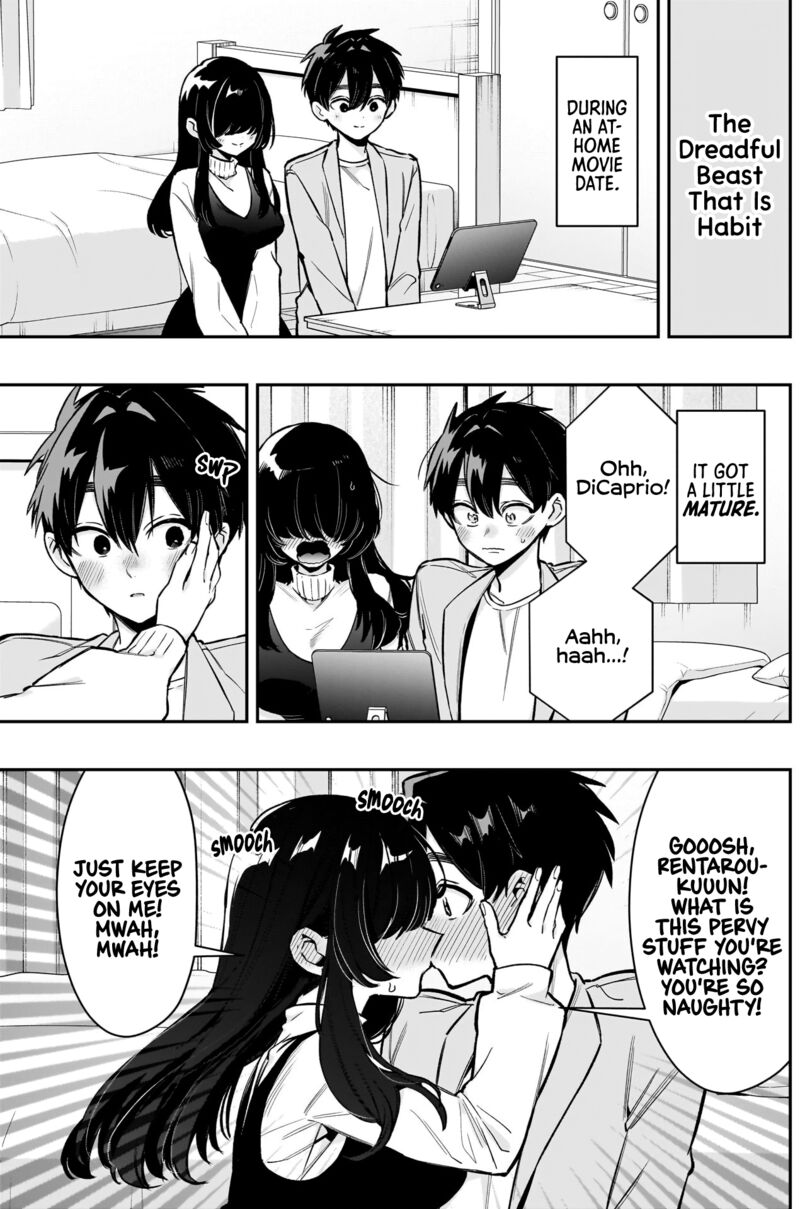 Kimi No Koto Ga Daidaidaidaidai Suki Na 100 Nin No Kanojo 251 4
