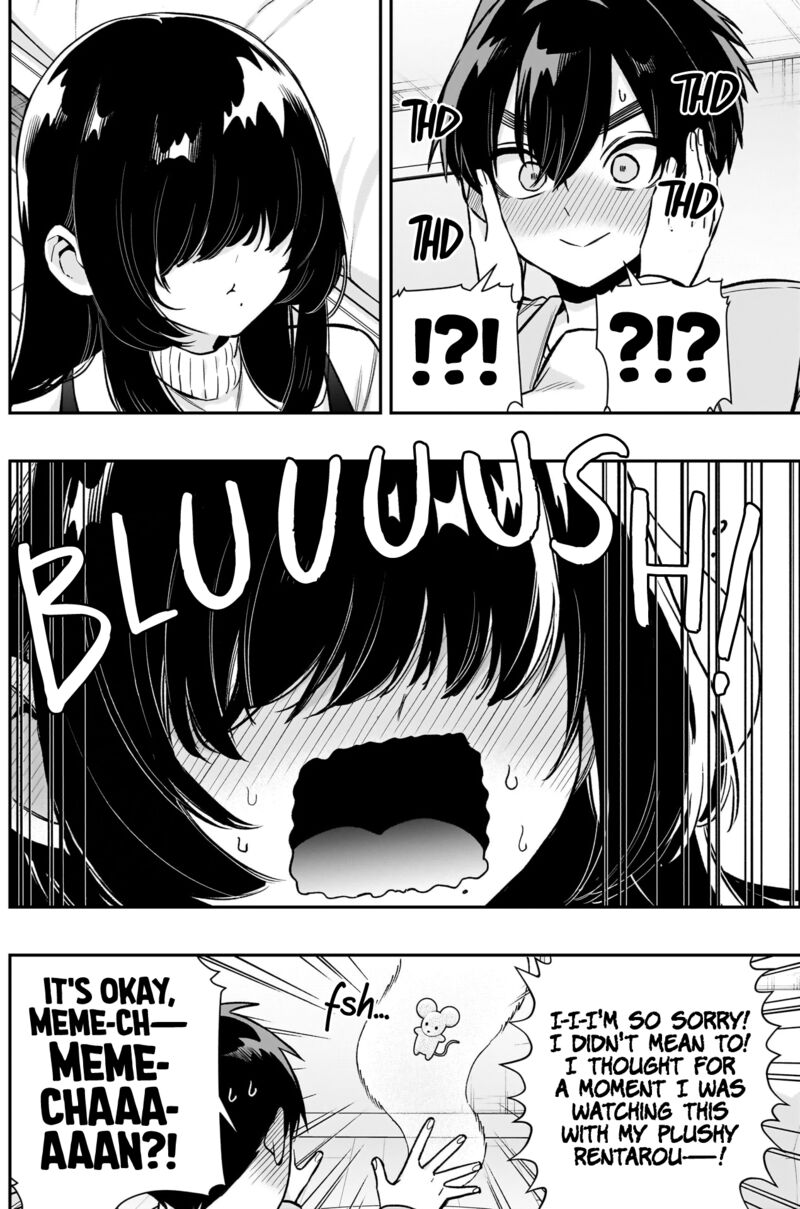 Kimi No Koto Ga Daidaidaidaidai Suki Na 100 Nin No Kanojo 251 5