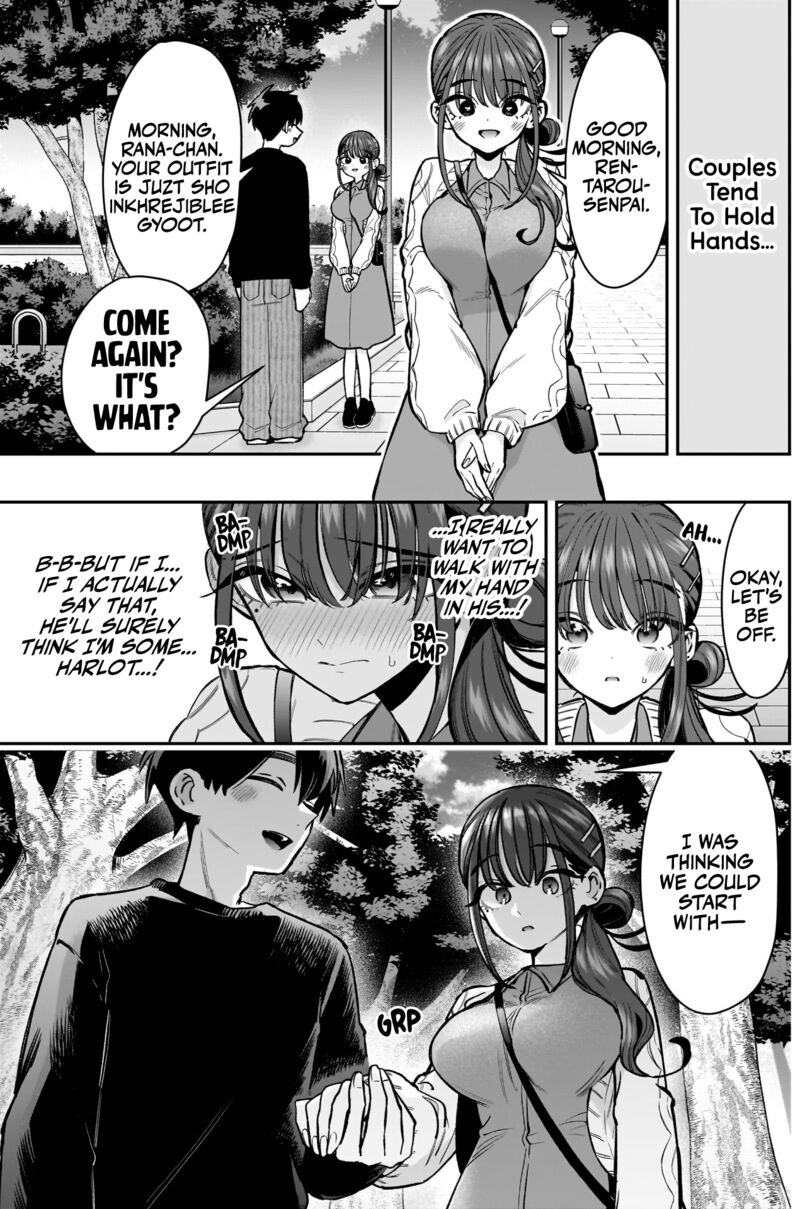 Kimi No Koto Ga Daidaidaidaidai Suki Na 100 Nin No Kanojo 251 6