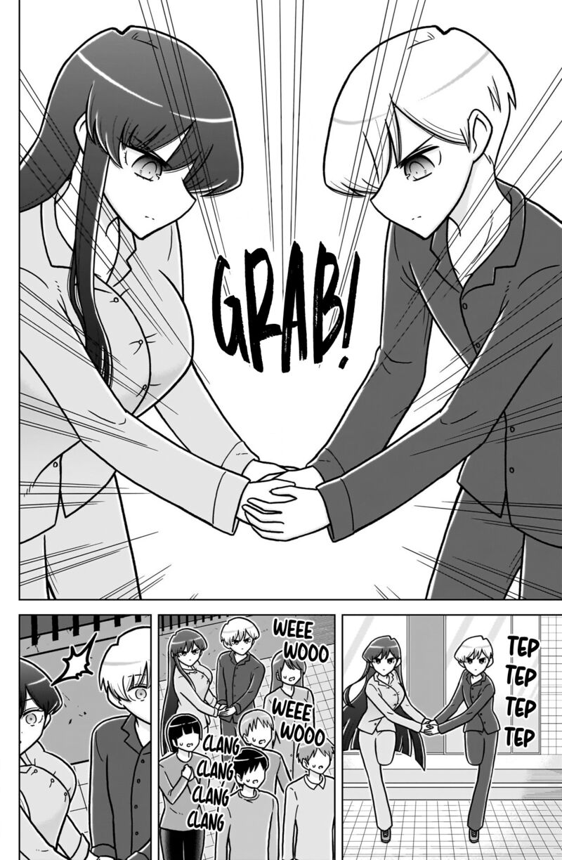 Kimi No Koto Ga Daidaidaidaidai Suki Na 100 Nin No Kanojo 251a 13