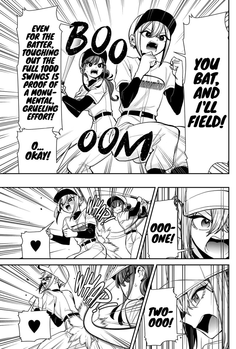 Kimi No Koto Ga Daidaidaidaidai Suki Na 100 Nin No Kanojo 252 16