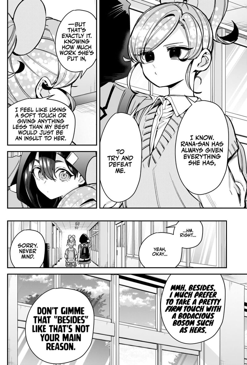 Kimi No Koto Ga Daidaidaidaidai Suki Na 100 Nin No Kanojo 252 5