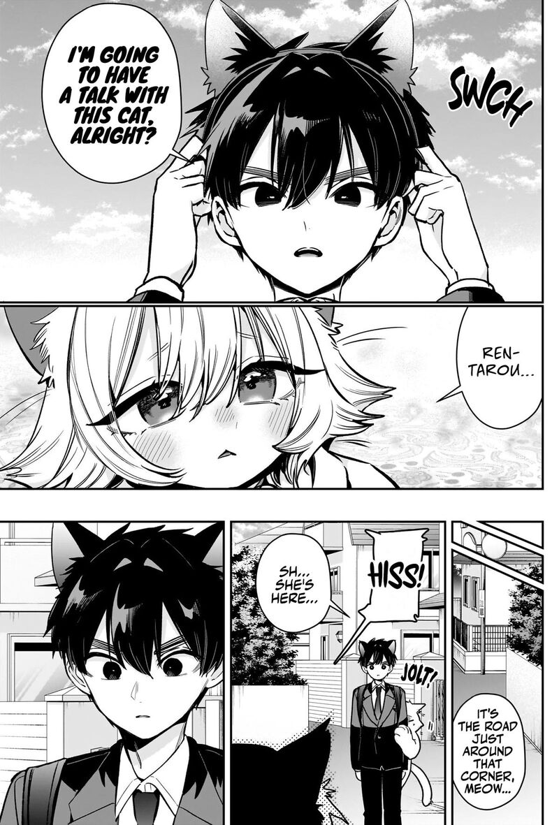 Kimi No Koto Ga Daidaidaidaidai Suki Na 100 Nin No Kanojo 253 4