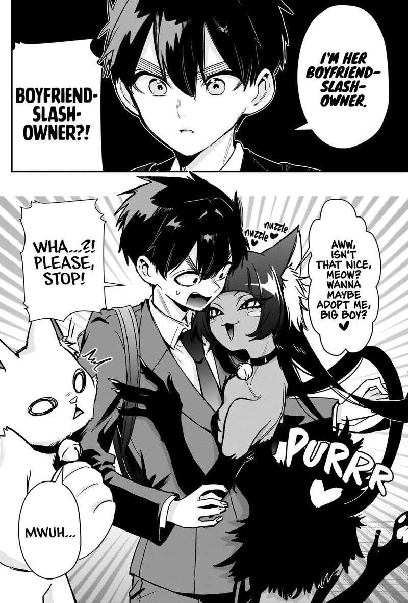 Kimi No Koto Ga Daidaidaidaidai Suki Na 100 Nin No Kanojo 253 7