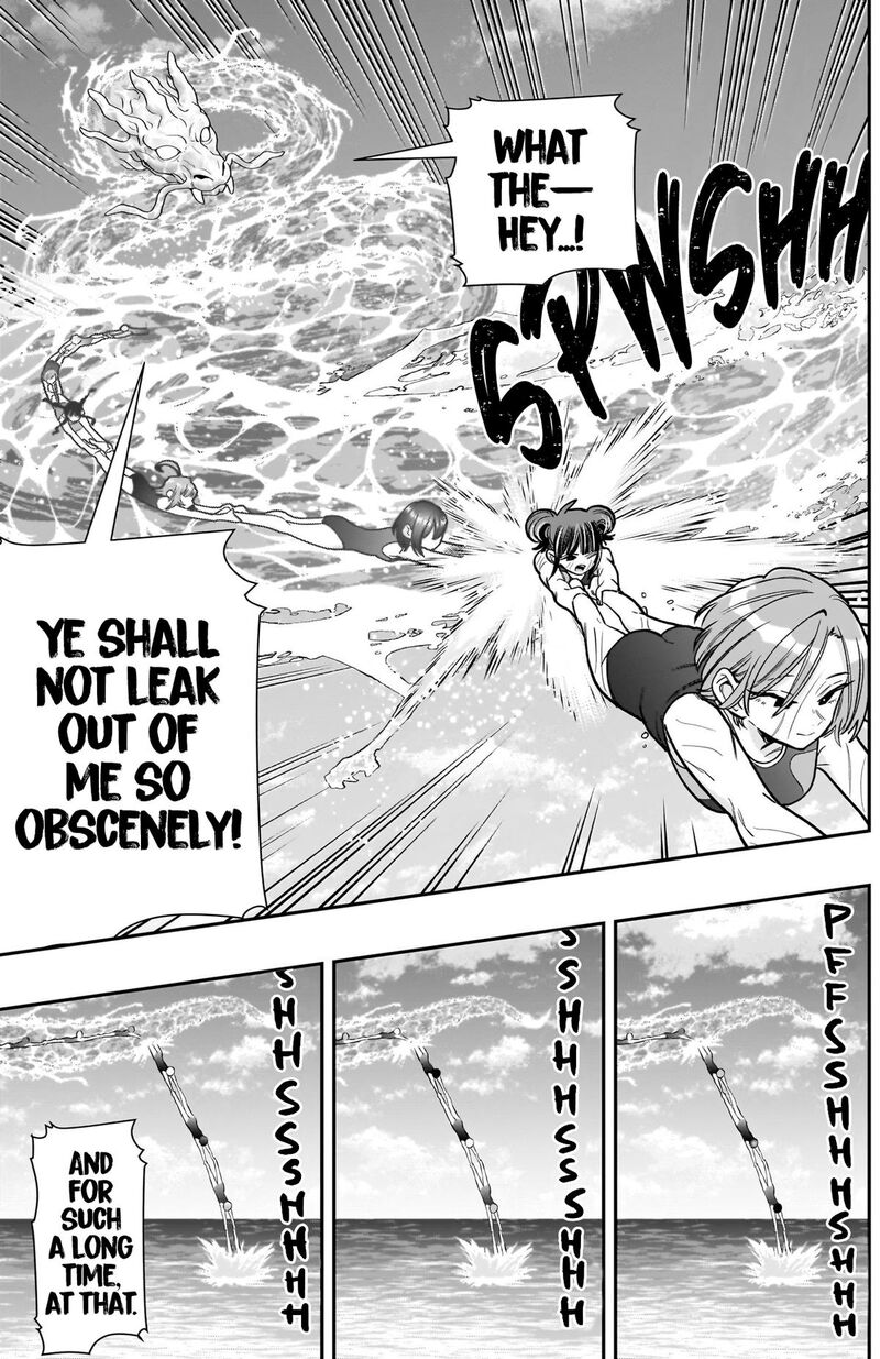 Kimi No Koto Ga Daidaidaidaidai Suki Na 100 Nin No Kanojo 259 15