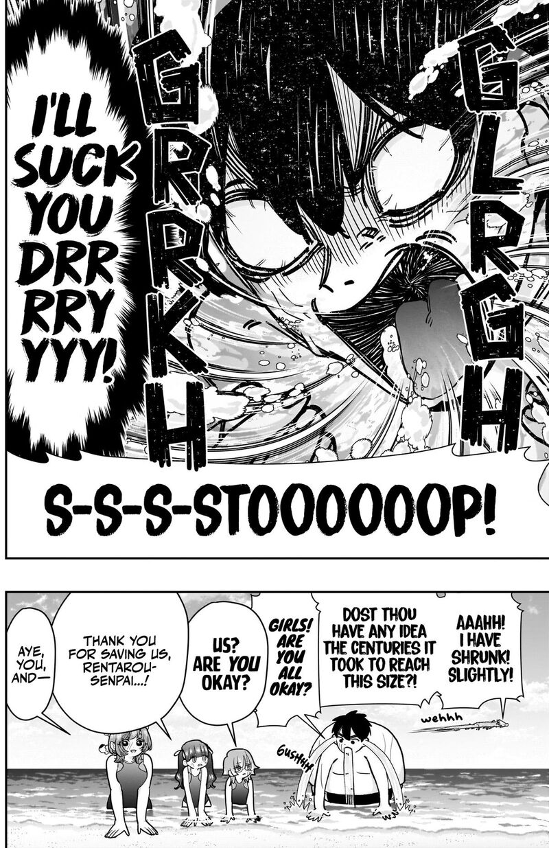 Kimi No Koto Ga Daidaidaidaidai Suki Na 100 Nin No Kanojo 259 18
