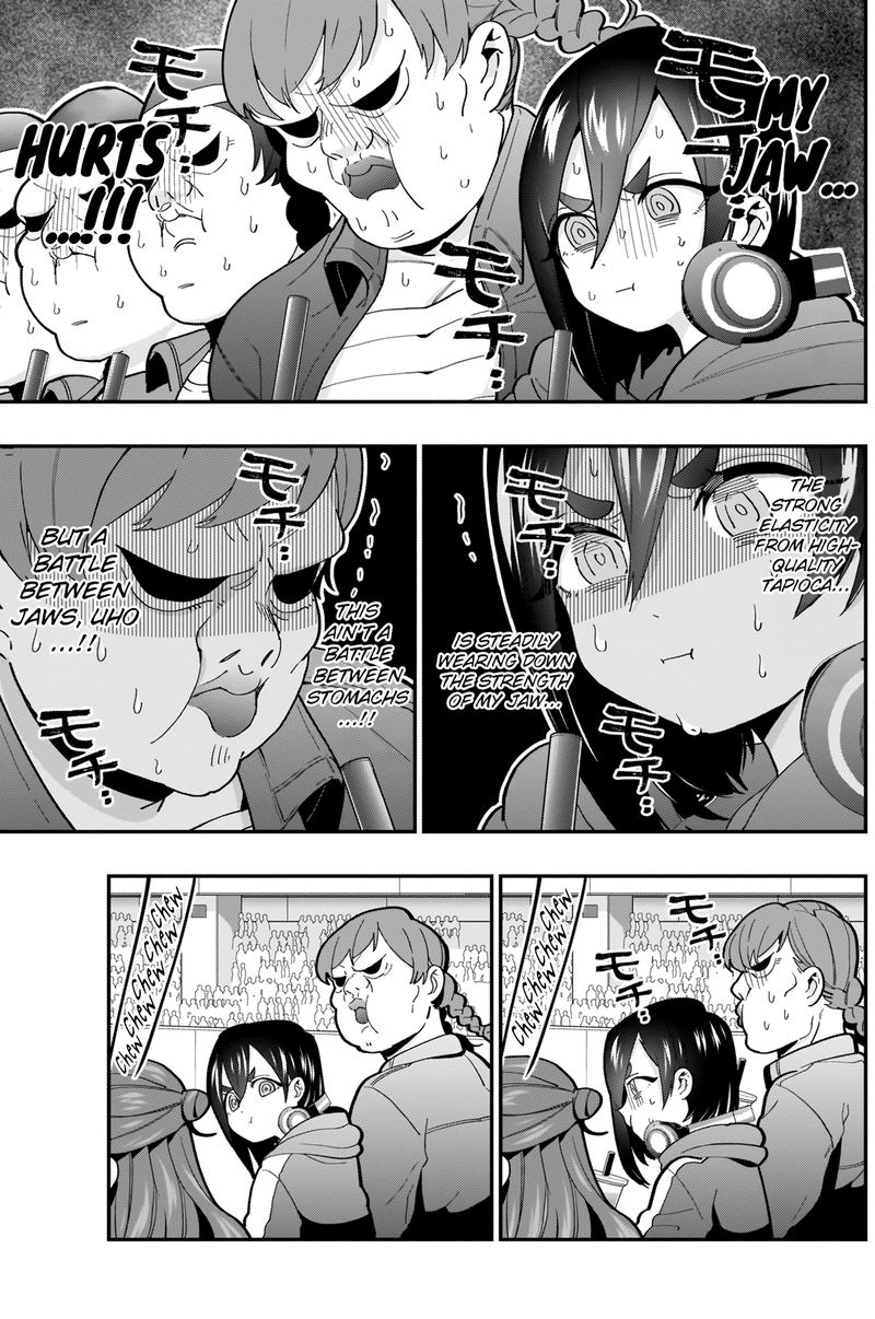 Kimi No Koto Ga Daidaidaidaidai Suki Na 100 Nin No Kanojo 26 5