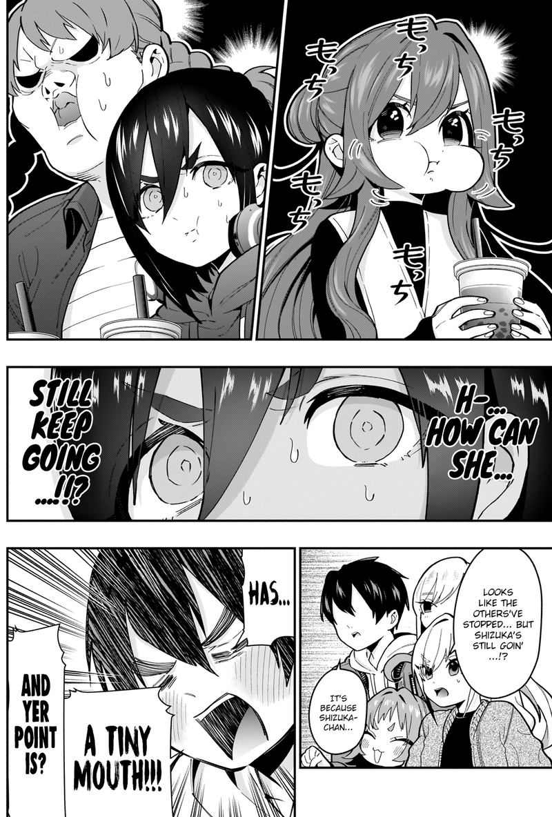 Kimi No Koto Ga Daidaidaidaidai Suki Na 100 Nin No Kanojo 26 6