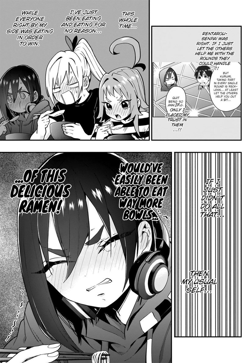 Kimi No Koto Ga Daidaidaidaidai Suki Na 100 Nin No Kanojo 27 8