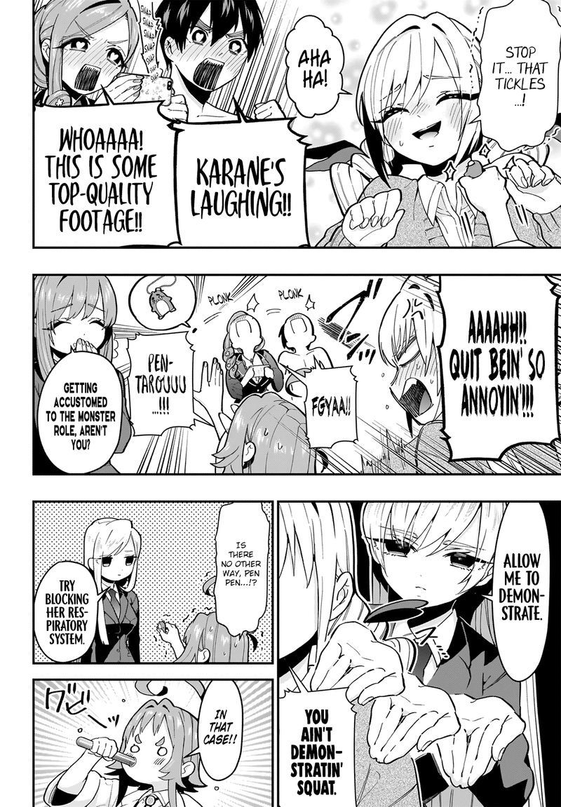 Kimi No Koto Ga Daidaidaidaidai Suki Na 100 Nin No Kanojo 29 13