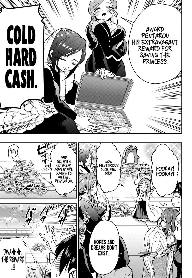 Kimi No Koto Ga Daidaidaidaidai Suki Na 100 Nin No Kanojo 29 18