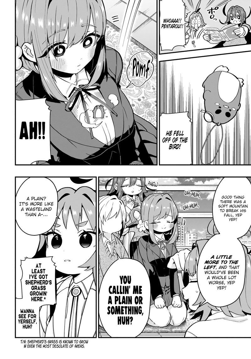 Kimi No Koto Ga Daidaidaidaidai Suki Na 100 Nin No Kanojo 29 7