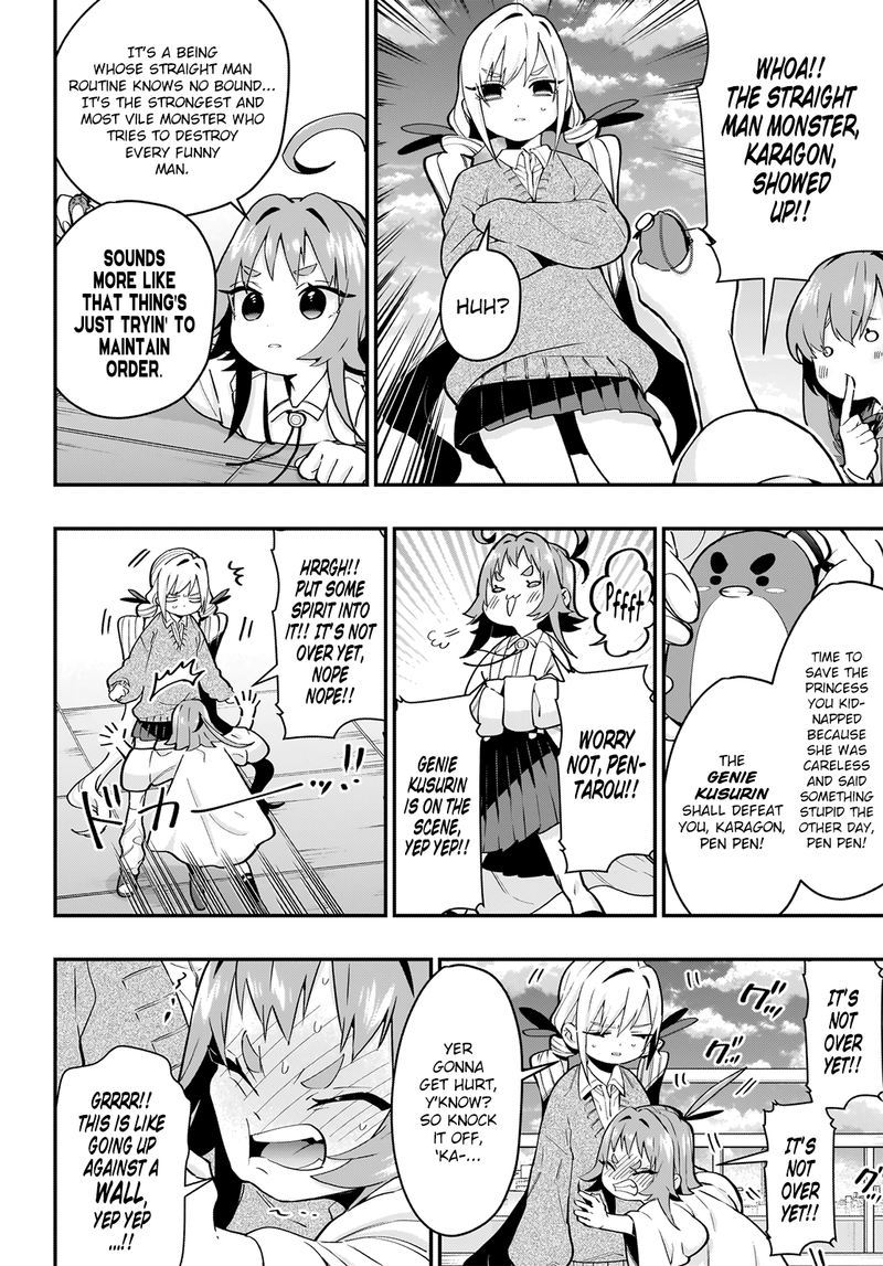 Kimi No Koto Ga Daidaidaidaidai Suki Na 100 Nin No Kanojo 29 9