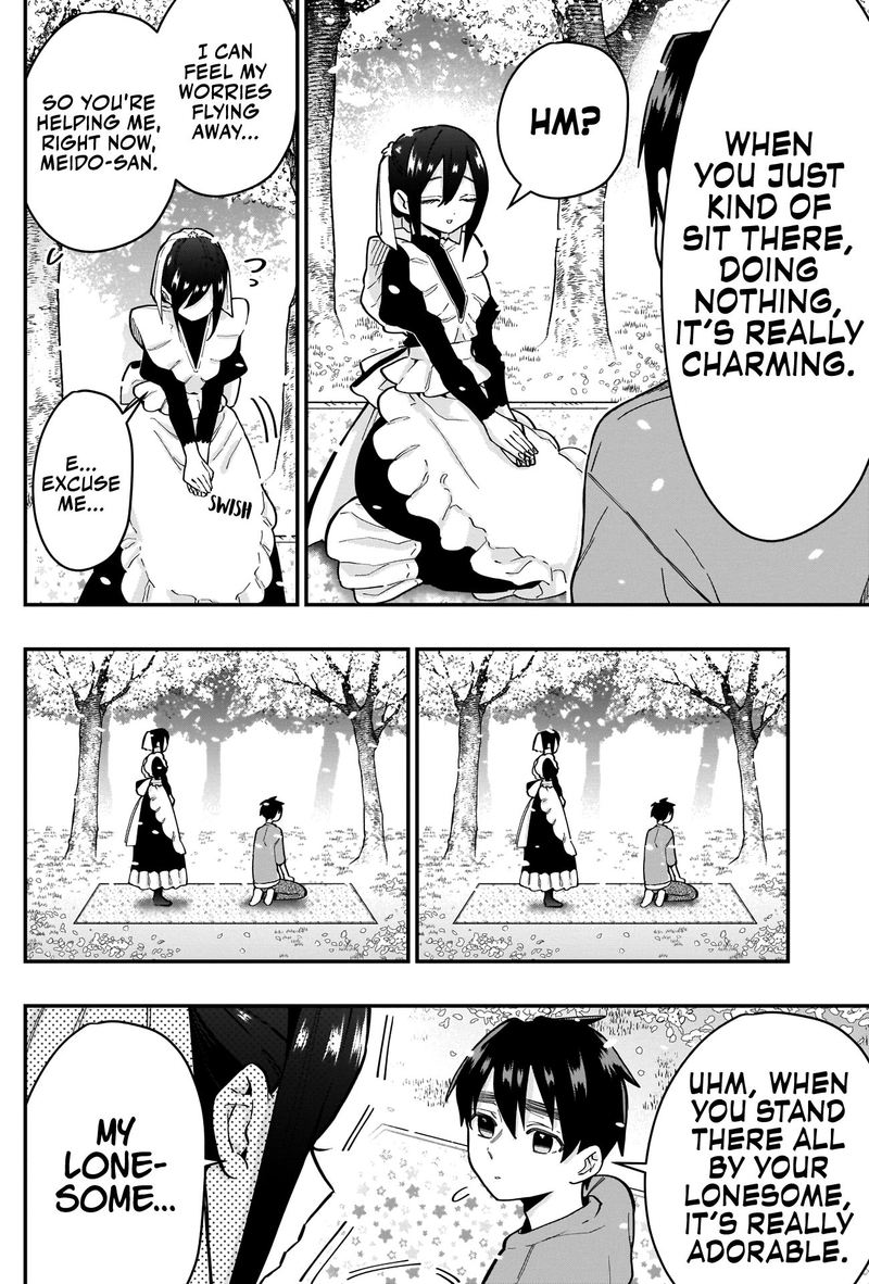 Kimi No Koto Ga Daidaidaidaidai Suki Na 100 Nin No Kanojo 31 14